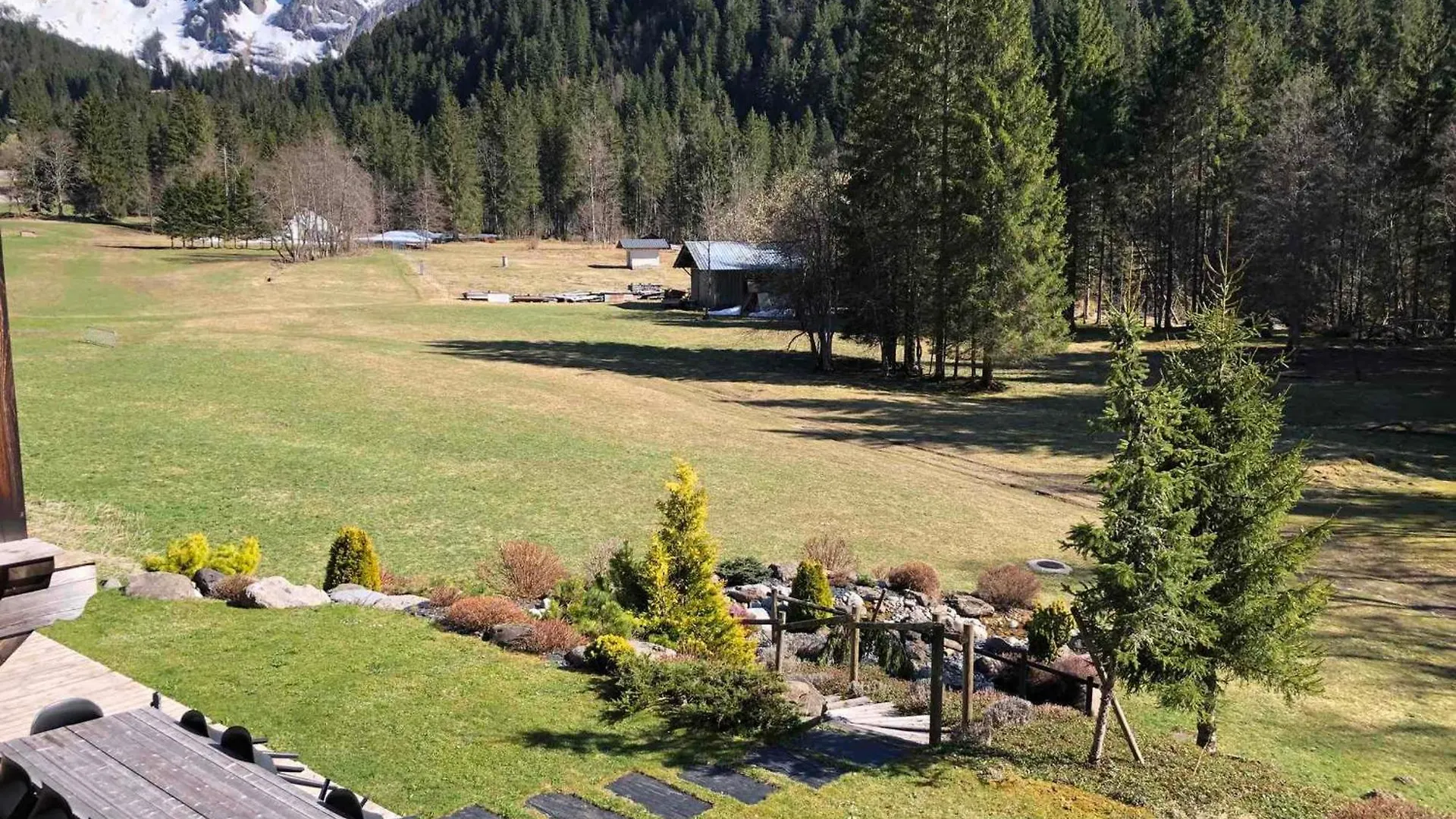 Superbe Chalet Pour 14 Pers. Avec Spa, Cheminee Et Fitness, A 10 Min Du Centre De Morzine - Fr-1-754-17 0*,  France